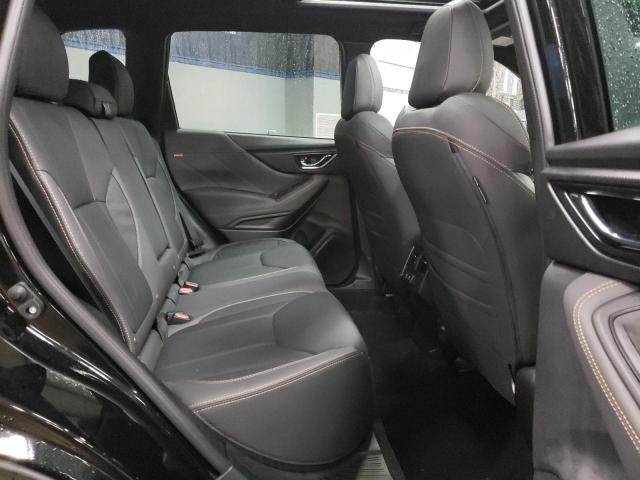 Photo 11 from auction – 2022 SUBARU FORESTER W with VIN JF2SKAMC3NH472992