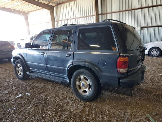 Photo 2 from auction – 2000 FORD EXPLORER L with VIN 1FMZU65P1YZB85523