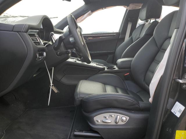 Foto 7 de la subasta – 2021 PORSCHE MACAN GTS con VIN WP1AG2A50MLB52384