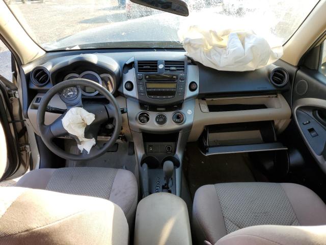 Photo 8 from auction – 2008 TOYOTA RAV4 with VIN JTMBK33V486038190