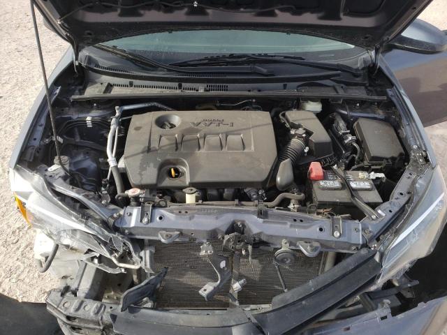 Photo 11 from auction – 2019 TOYOTA COROLLA L with VIN 5YFBURHE3KP939007