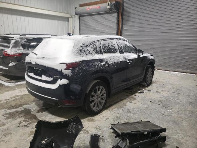 Photo 3 from auction – 2019 MAZDA CX-5 GRAND with VIN JM3KFBDM5K0685106