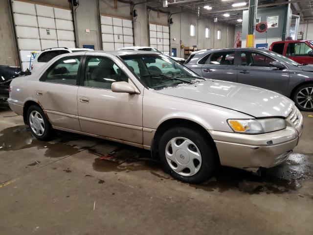 Photo 4 from auction – 1998 TOYOTA CAMRY CE with VIN 4T1BF22K7WU062669
