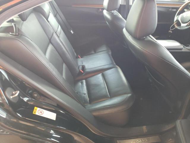 Photo 10 from auction – 2013 LEXUS ES 300H with VIN JTHBW1GG5D2007695