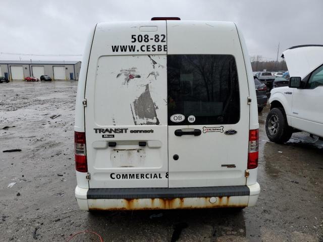 Photo 6 from auction – 2013 FORD TRANSIT CO with VIN NM0LS6BN4DT160144