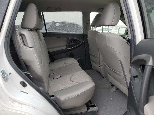 Photo 10 from auction – 2012 TOYOTA RAV4 with VIN 2T3BK4DV6CW067847