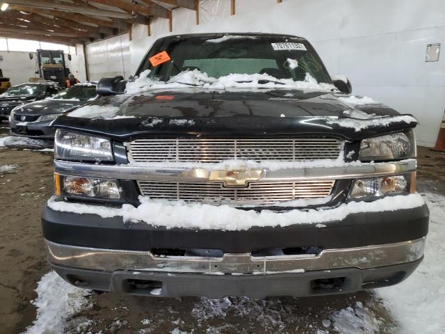 Photo 5 from auction – 2003 CHEVROLET SILVERADO with VIN 1GCHK23G33F258290