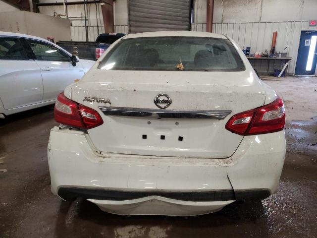 Photo 6 from auction – 2016 NISSAN ALTIMA 2.5 with VIN 1N4AL3AP0GC149631