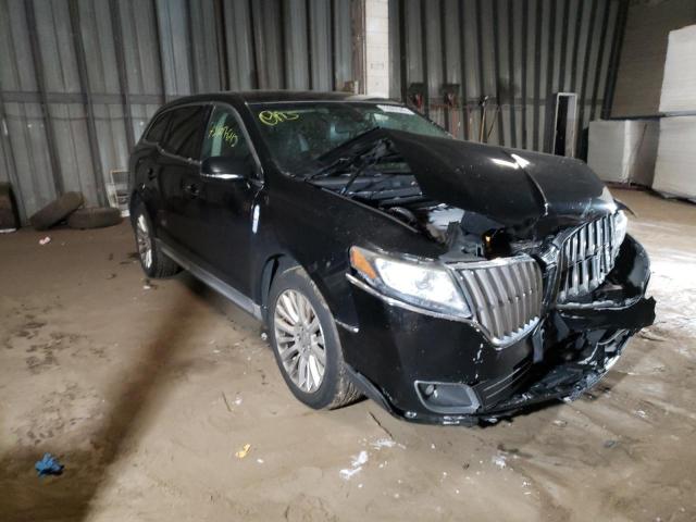 Photo 4 from auction – 2012 LINCOLN MKT with VIN 2LMHJ5FR6CBL51212