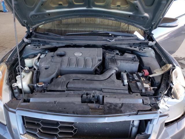 Photo 11 from auction – 2009 NISSAN ALTIMA 2.5 with VIN 1N4AL24EX9C181932