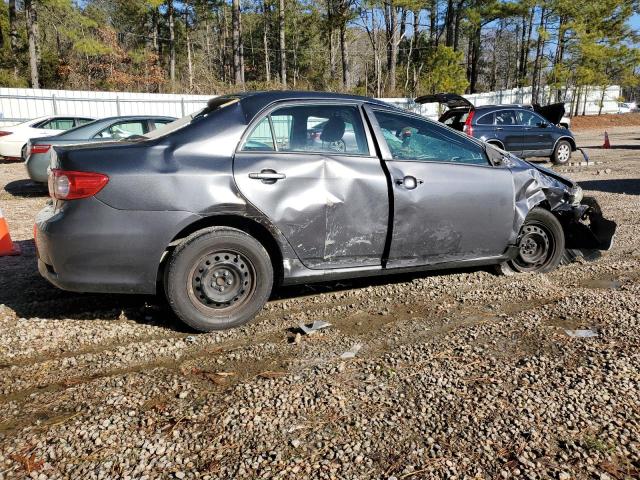 Photo 3 from auction – 2013 TOYOTA COROLLA BA with VIN 2T1BU4EE9DC113191