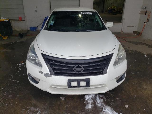 Photo 5 from auction – 2014 NISSAN ALTIMA 2.5 with VIN 1N4AL3AP4EC289842