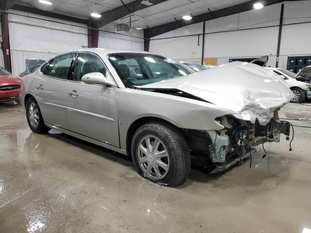 Photo 4 from auction – 2006 BUICK LACROSSE C with VIN 2G4WD582761286066