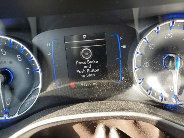 Zdjęcie 9 z aukcji – 2018 CHRYSLER PACIFICA T z VIN 2C4RC1BGXJR142541