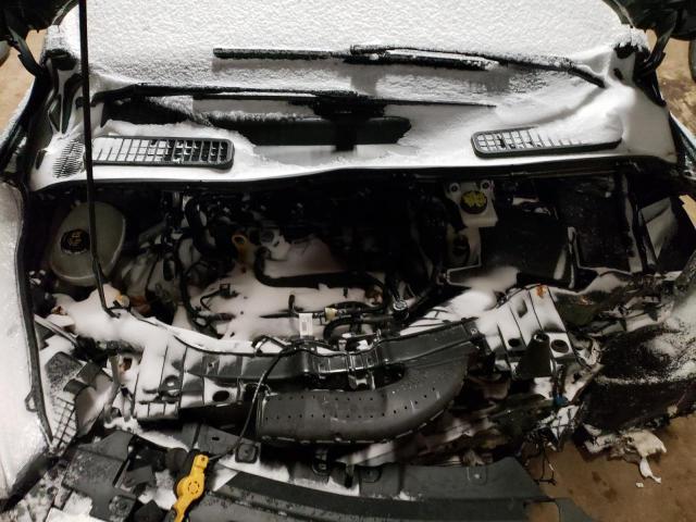 Photo 11 from auction – 2019 FORD ESCAPE SE with VIN 1FMCU0GD1KUA60838