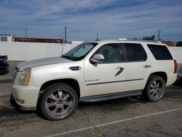 CADILLAC ESCALADE L 2007 with VIN 1GYEC63857R315121 - Photo from auction