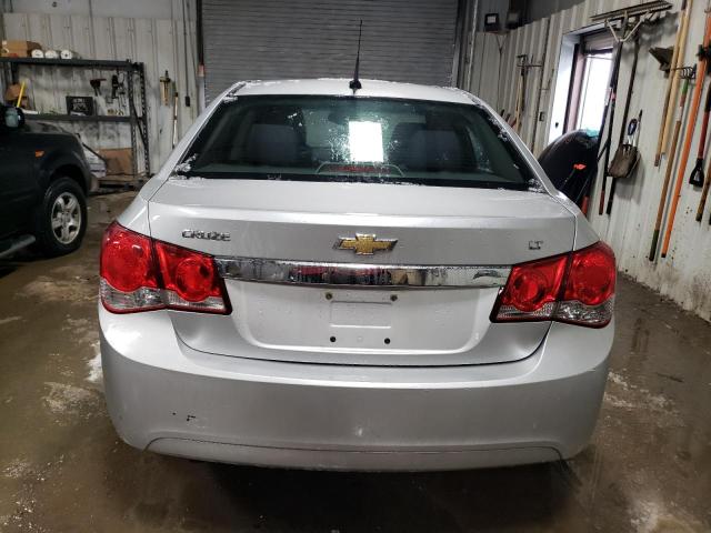 Photo 6 from auction – 2013 CHEVROLET CRUZE LT with VIN 1G1PC5SB3D7171963