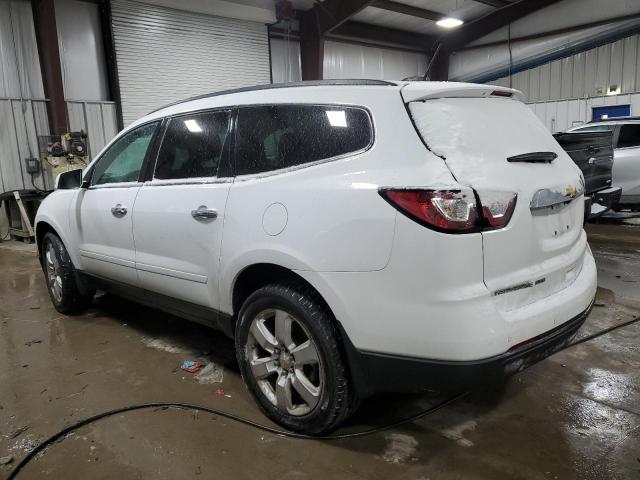 Photo 2 from auction – 2017 CHEVROLET TRAVERSE L with VIN 1GNKVGKD7HJ308248