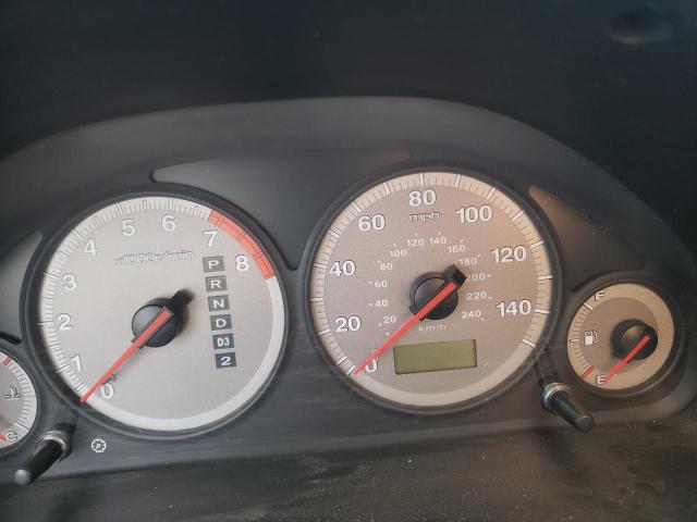 Photo 9 from auction – 2002 HONDA CIVIC LX with VIN 1HGEM22512L040654