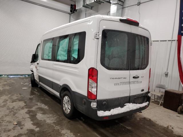Photo 2 from auction – 2019 FORD TRANSIT T- with VIN 1FBAX2CM7KKA48696