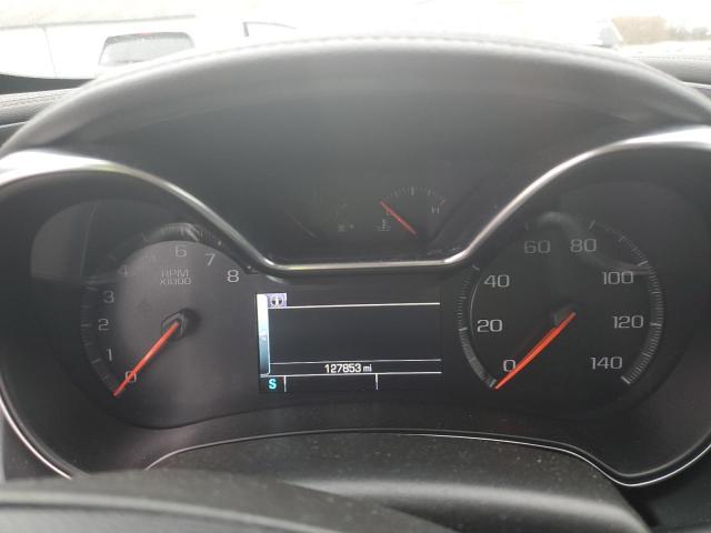 Photo 9 from auction – 2014 CHEVROLET IMPALA LTZ with VIN 2G1155S35E9164814