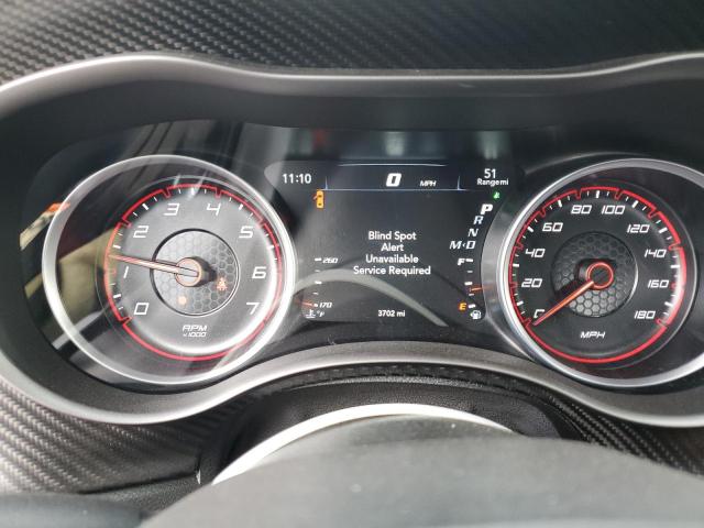 Photo 9 from auction – 2022 DODGE CHARGER SC with VIN 2C3CDXGJ2NH103274
