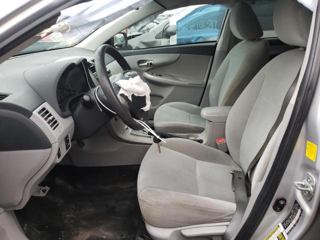 Photo 7 from auction – 2011 TOYOTA COROLLA BA with VIN 2T1BU4EE7BC575648
