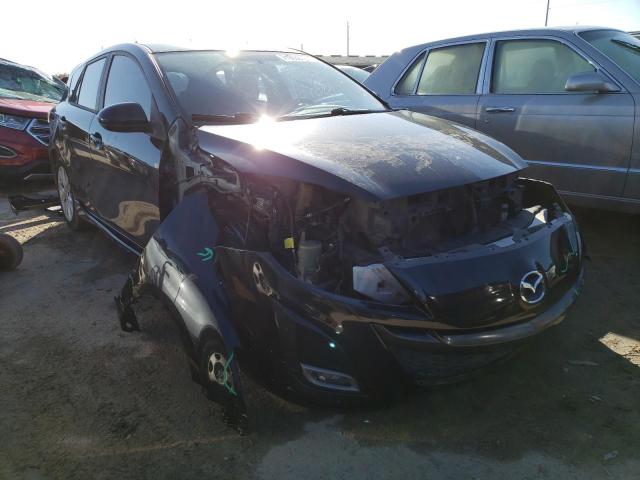 Photo 4 from auction – 2010 MAZDA 3 S with VIN JM1BL1H52A1251992