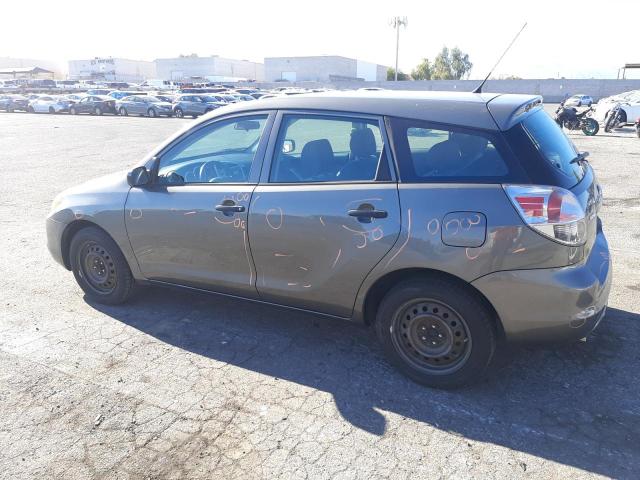 Photo 2 from auction – 2008 TOYOTA COROLLA MA with VIN 2T1KR32E88C718552