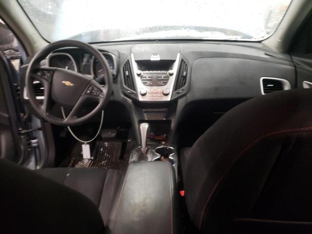Фото 8 с аукциона – 2014 CHEVROLET EQUINOX LS с VIN 2GNFLEEK2E6139304