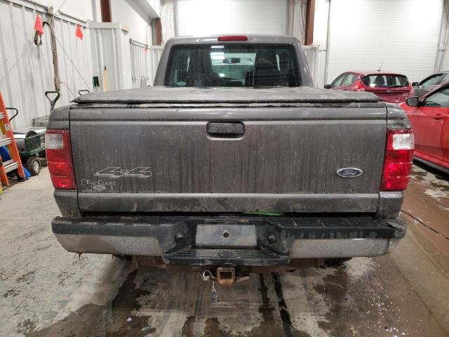 Photo 6 from auction – 2005 FORD RANGER SUP with VIN 1FTYR15E95PA37517