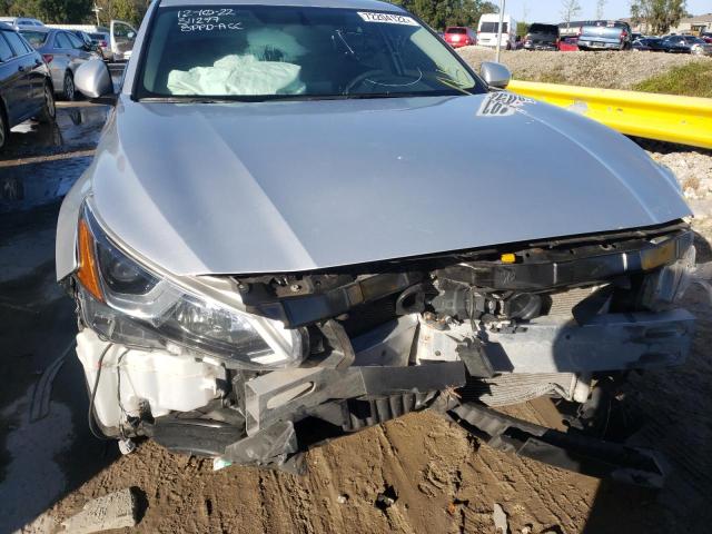 Photo 5 from auction – 2019 NISSAN ALTIMA S with VIN 1N4BL4BV4KC125946