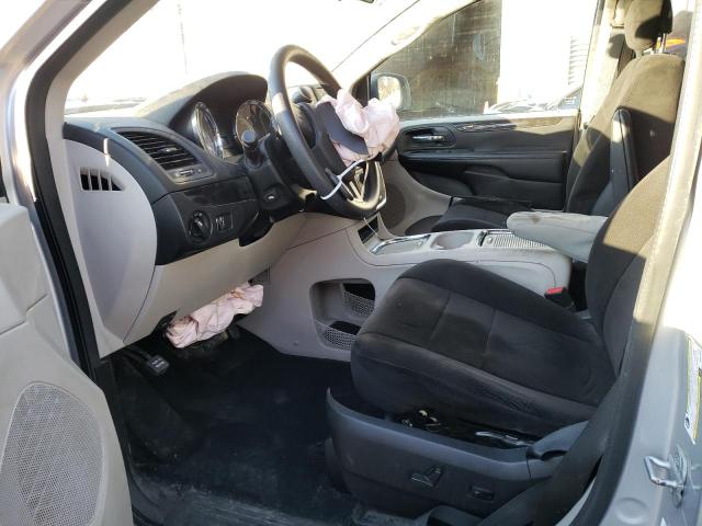 Photo 7 from auction – 2012 DODGE GRAND CARA with VIN 2C4RDGCG8CR377800