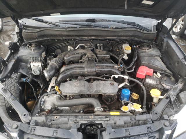 Photo 12 from auction – 2014 SUBARU FORESTER 2 with VIN JF2SJAEC8EH532637