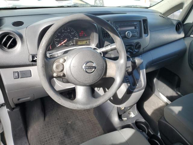 Photo 8 from auction – 2015 NISSAN NV200 2.5S with VIN 3N6CM0KN5FK700685