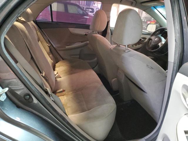 Photo 10 from auction – 2013 TOYOTA COROLLA BA with VIN 5YFBU4EE3DP204361