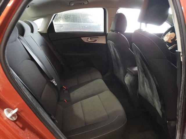 Photo 10 from auction – 2023 KIA FORTE LX with VIN 3KPF24AD3PE543843
