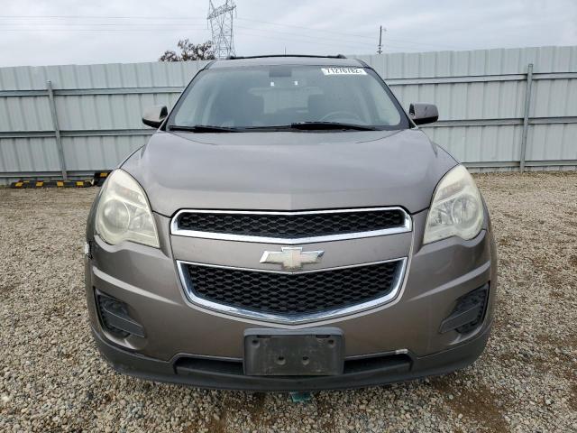 Photo 5 from auction – 2010 CHEVROLET EQUINOX LT with VIN 2CNFLEEW9A6290299