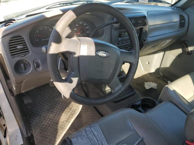 Photo 8 from auction – 2009 FORD RANGER with VIN 1FTYR10D29PA51456