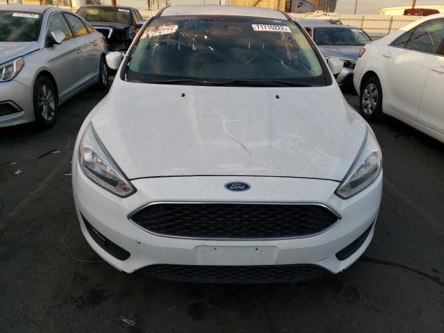 Photo 5 from auction – 2015 FORD FOCUS SE with VIN 1FADP3K2XFL386243