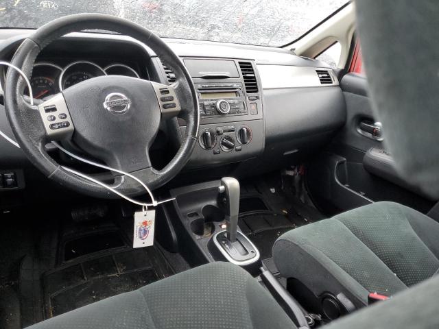 Foto 8 de la subasta – 2012 NISSAN VERSA S con VIN 3N1BC1CP7CK285259