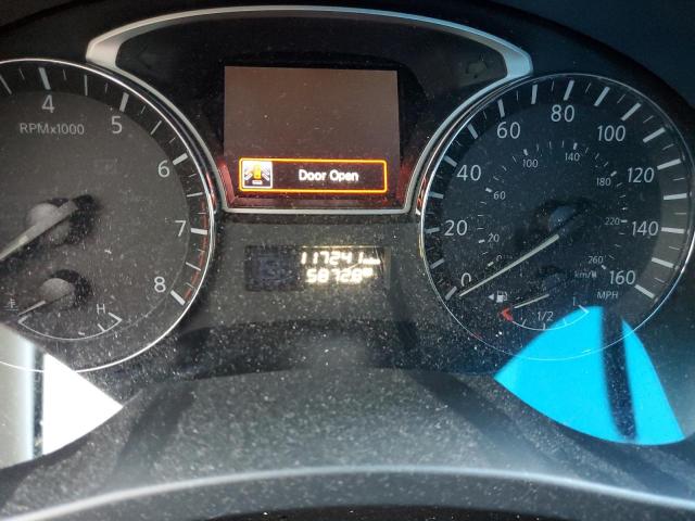 Photo 9 from auction – 2015 NISSAN ALTIMA 2.5 with VIN 1N4AL3AP8FC487809