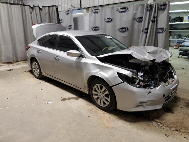Photo 4 from auction – 2016 NISSAN ALTIMA 2.5 with VIN 1N4AL3AP4GC147154
