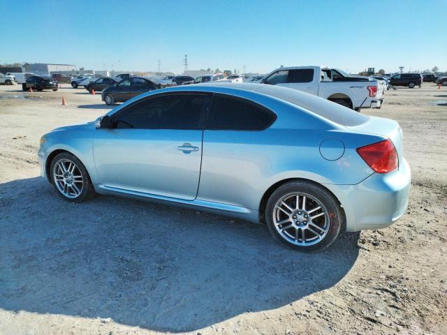 Photo 2 from auction – 2007 TOYOTA SCION with VIN JTKDE177370149307