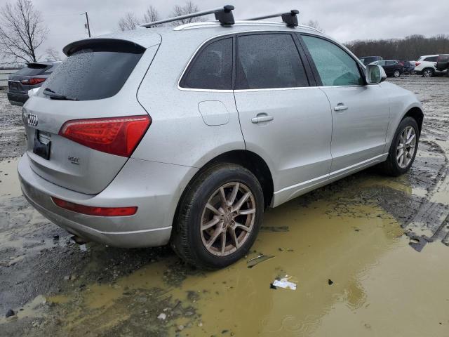 صورة رقم 3 من المزاد - 2012 AUDI Q5 PREMIUM مع VIN WA1LFAFP8CA122362