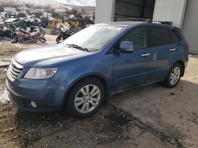Photo 1 from auction – 2009 SUBARU TRIBECA LI with VIN 4S4WX97D294403675