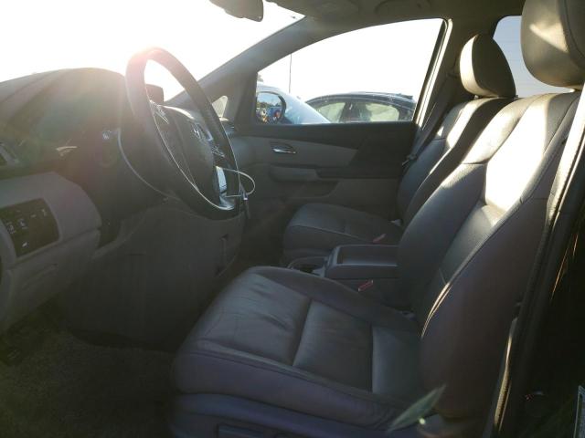 Photo 7 from auction – 2016 HONDA ODYSSEY EX with VIN 5FNRL5H69GB063470