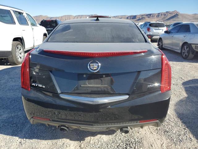 Photo 6 from auction – 2013 CADILLAC ATS with VIN 1G6AG5RX2D0178059