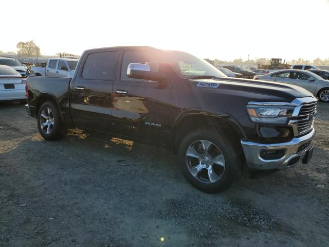 Photo 4 from auction – 2019 RAM 1500 LARAM with VIN 1C6SRFJT2KN603460