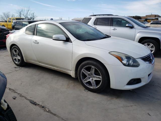 Photo 4 from auction – 2011 NISSAN ALTIMA S with VIN 1N4AL2EP4BC114197